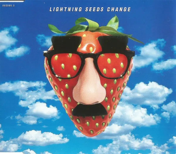 Lightning Seeds – Change