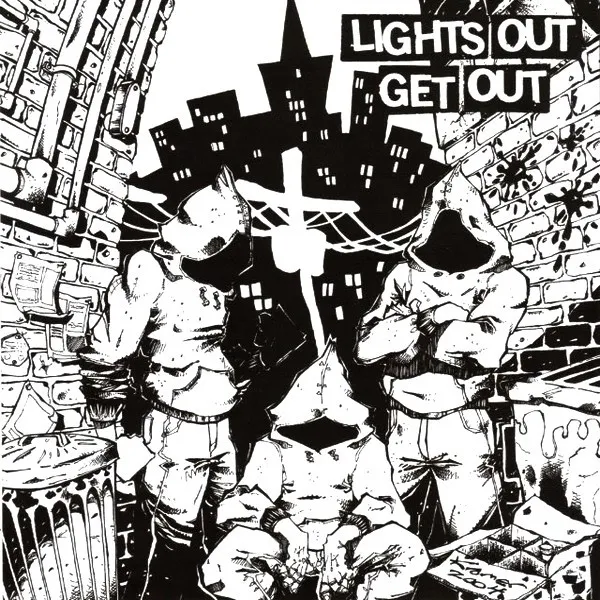 Lights Out – Get Out