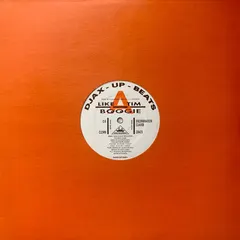 Like A Tim – Boogie (Vinyl, 12")