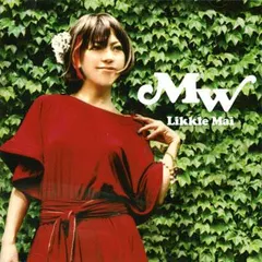 Likkle Mai – MW (CD, Album)