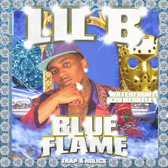 Lil B – Blue Flame (File, MP3)