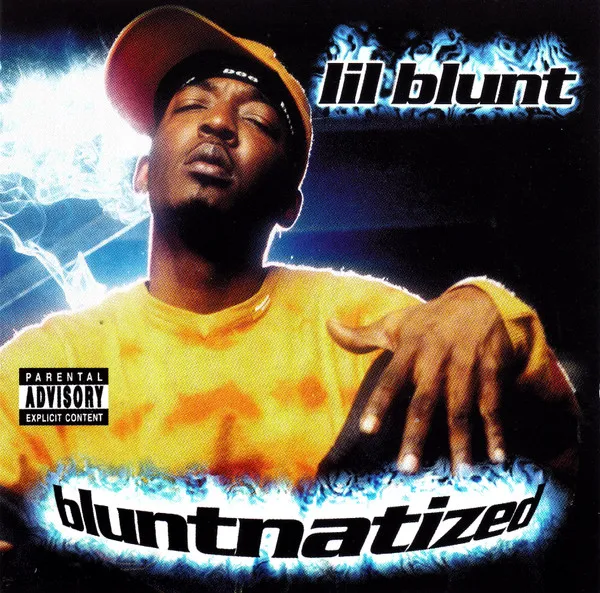 Lil Blunt* – Bluntnatized