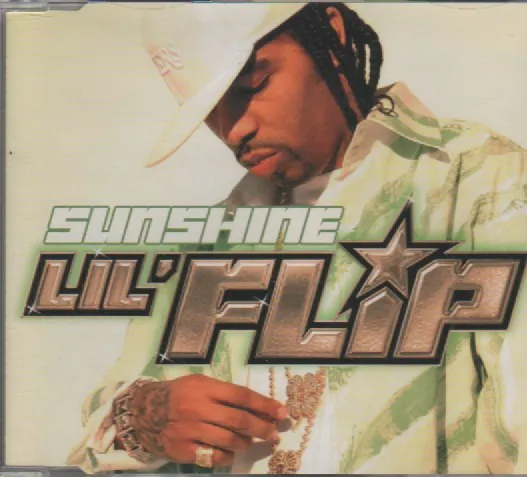 Lil' Flip – Sunshine