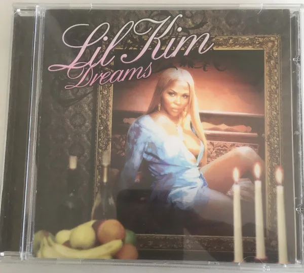 Lil' Kim – Dreams