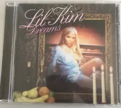 Lil' Kim – Dreams (CD, Compilation)
