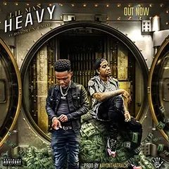 Lil Man (12) – Heavy (File, AAC)