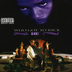 Lil' Sin (2) – Who Got Yo Back (CD, Album)