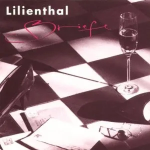 Lilienthal (2) – Briefe