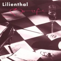 Lilienthal (2) – Briefe (CD, Album)