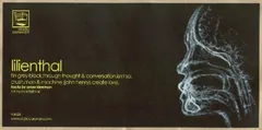 Lilienthal – Tin Grey Black (Vinyl, 12")