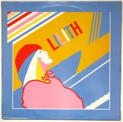 Lilith (18) – Lilith (Vinyl, LP)