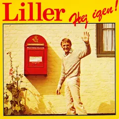 Liller* – Hej Igen! (Vinyl, LP)