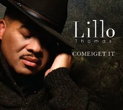 Lillo Thomas – Come And Get It (CD, Album)
