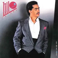 Lillo Thomas – Let Me Be Yours (CD, Album)