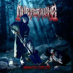Limb For A Limb – Aberration Complete (CD, Album)