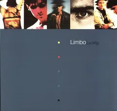 Limbo (3) – Lycklig (Vinyl, LP)
