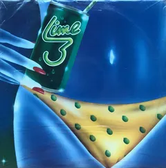 Lime (2) – Lime 3 (Vinyl, LP)