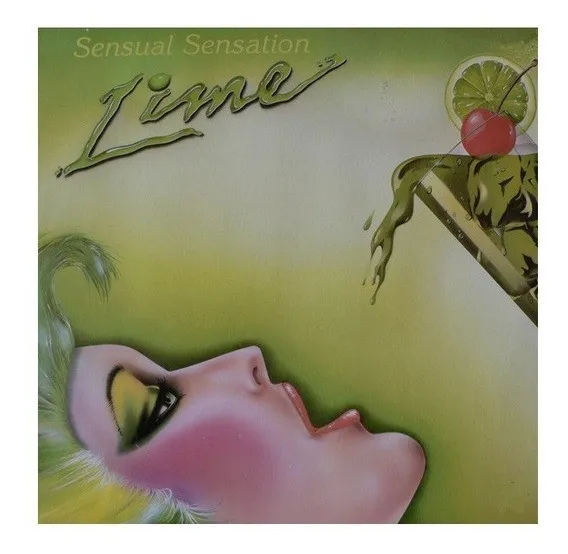 Lime (2) – Sensual Sensation