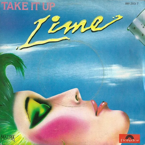 Lime (2) – Take It Up