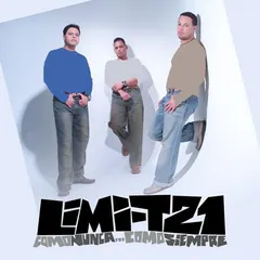 Limi-T 21 – Como Nunca... Como Siempre (CD, Album)