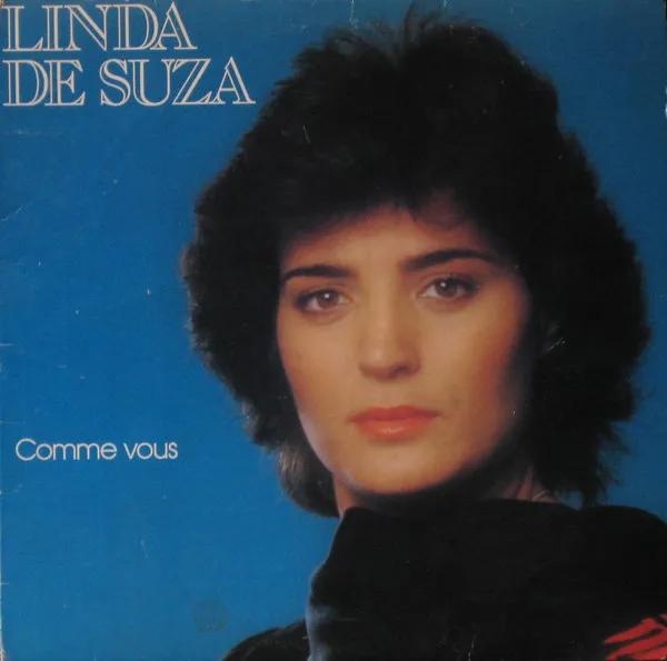 Linda De Suza – Comme Vous