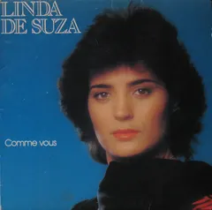 Linda De Suza – Comme Vous (Vinyl, LP)