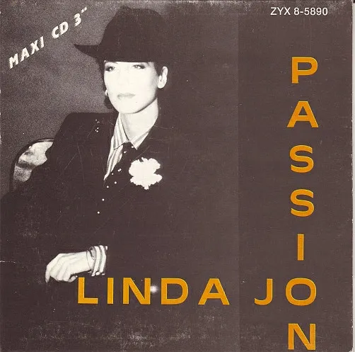Linda Jo* – Passion