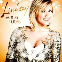 Lindsay (3) – Voor 100% (CD, Single)