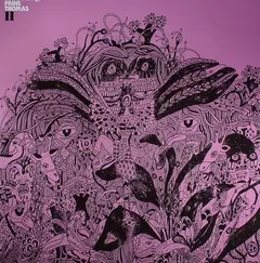 Lindstrøm & Prins Thomas – II (Vinyl, 12")