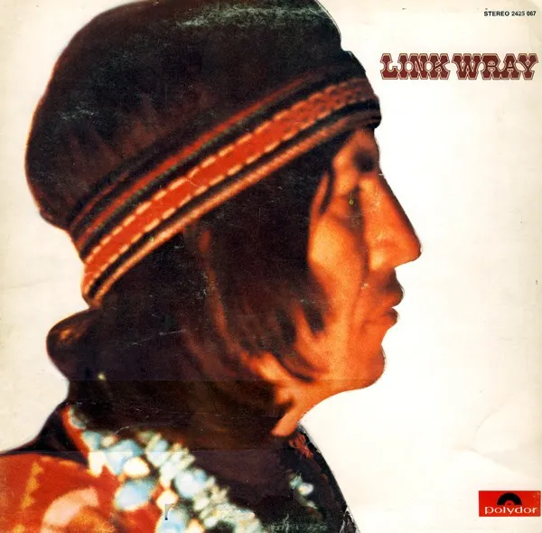 Link Wray – Link Wray