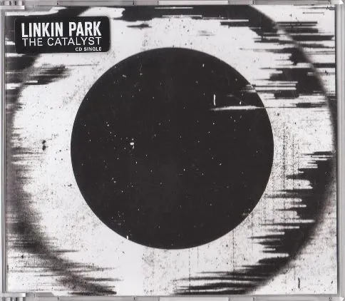 Linkin Park – The Catalyst