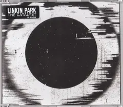 Linkin Park – The Catalyst (CD, Single)