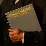 Linton Kwesi Johnson – Making History (Vinyl, LP)