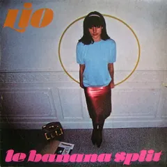 Lio – Le Banana Split (Vinyl, 7")