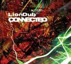 LionDub (2) – Connected (CD, Album)