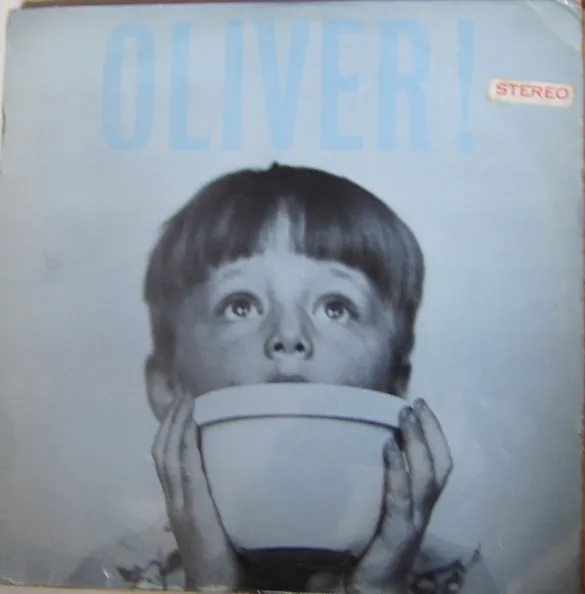 Lionel Bart – Oliver!