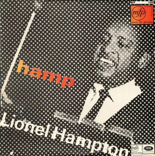 Lionel Hampton – Hamp