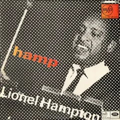 Lionel Hampton – Hamp (Vinyl, LP)