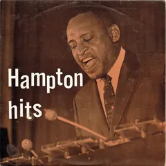 Lionel Hampton – Hampton Hits (Vinyl, LP)