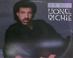 Lionel Richie – Love Will Conquer All (Vinyl, 12")