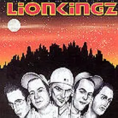 Lionkingz* – Volume 10 (CD, Mixed)