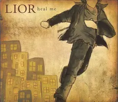 Lior – Heal Me (CDr, EP)
