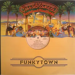 Lipps, Inc. – Funkytown (Vinyl, 12")
