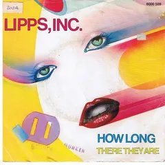 Lipps, Inc. Casablanca – How Long (Vinyl, 7")