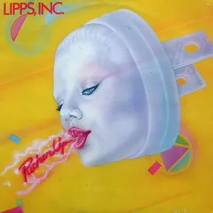 Lipps, Inc. – Pucker Up (Vinyl, LP)