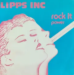 Lipps Inc* – Rock It (Vinyl, 7")