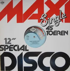Liquid Gold CNR – Dance Yourself Dizzy (Vinyl, 12")