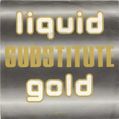 Liquid Gold POLO – Substitute (Vinyl, 7")