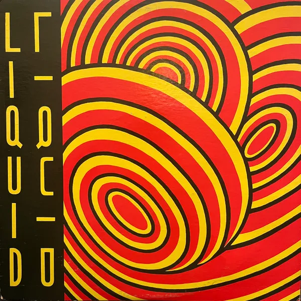 Liquid Liquid – Optimo