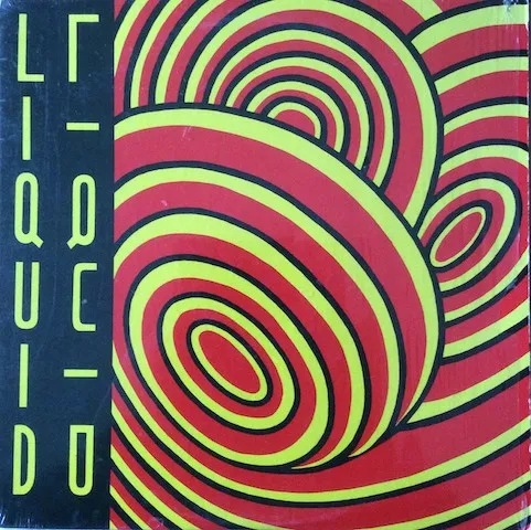 Liquid Liquid – Optimo